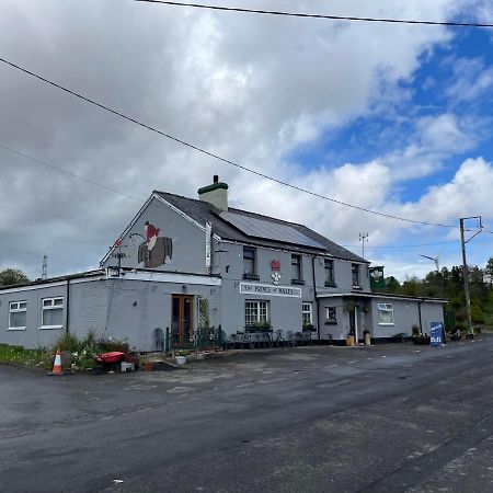 Prince Of Wales Inn Rhymney Luaran gambar
