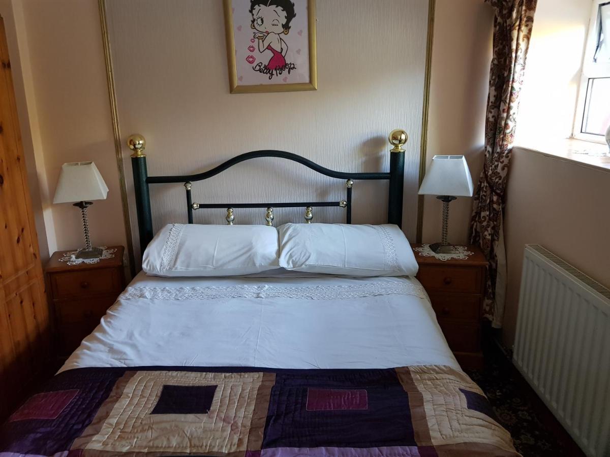 Prince Of Wales Inn Rhymney Luaran gambar