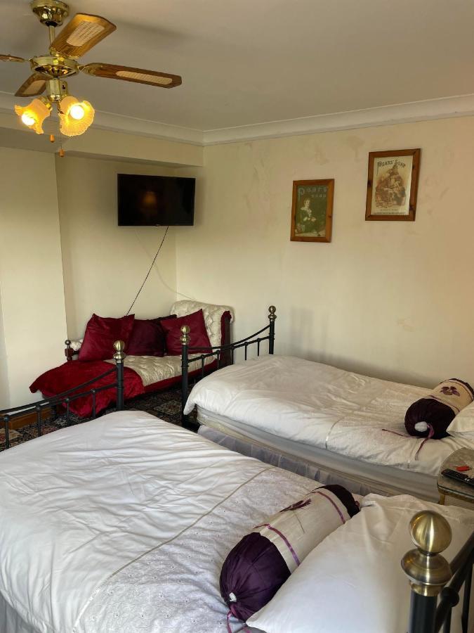 Prince Of Wales Inn Rhymney Luaran gambar
