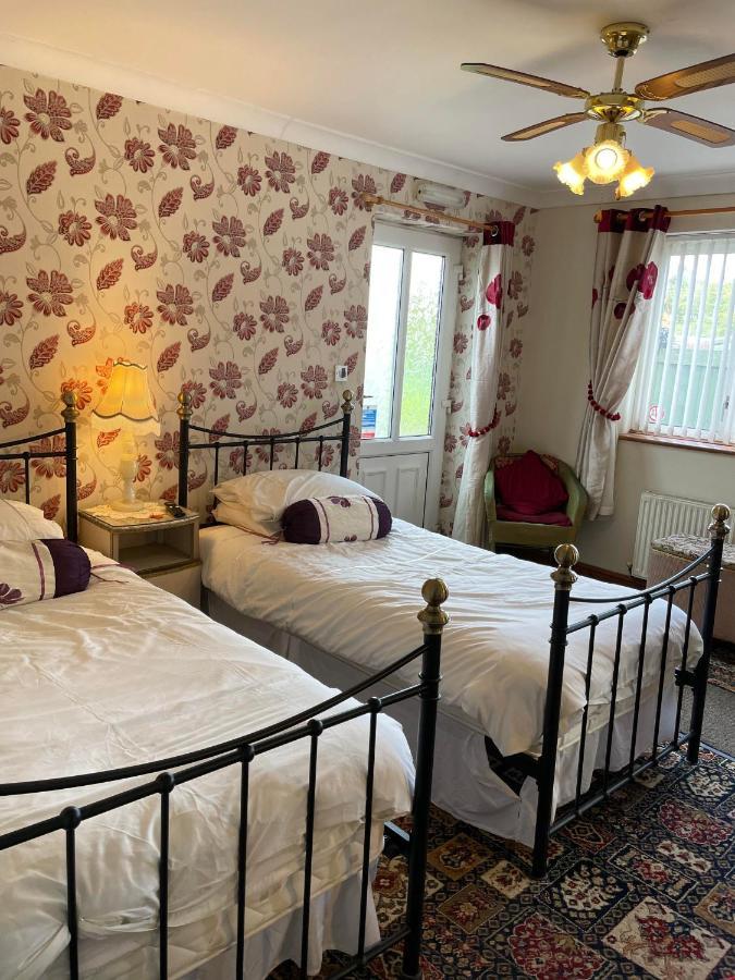 Prince Of Wales Inn Rhymney Luaran gambar