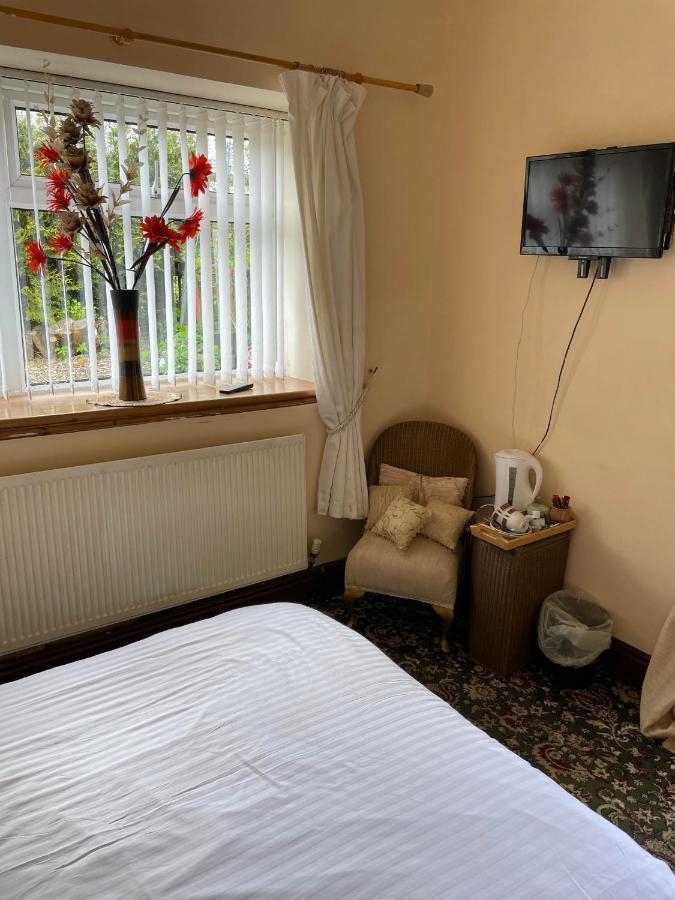 Prince Of Wales Inn Rhymney Luaran gambar