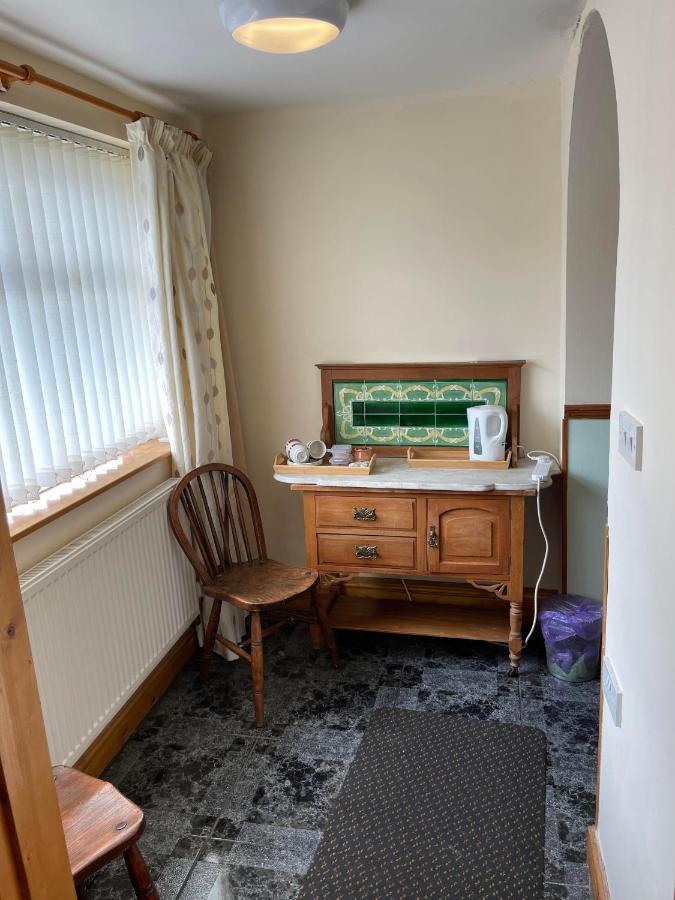 Prince Of Wales Inn Rhymney Luaran gambar
