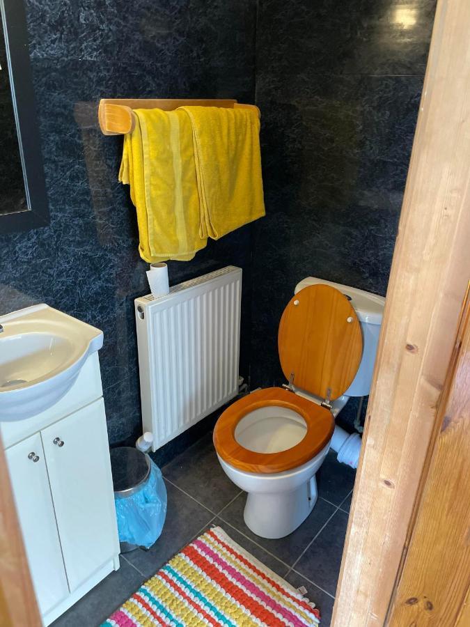 Prince Of Wales Inn Rhymney Luaran gambar