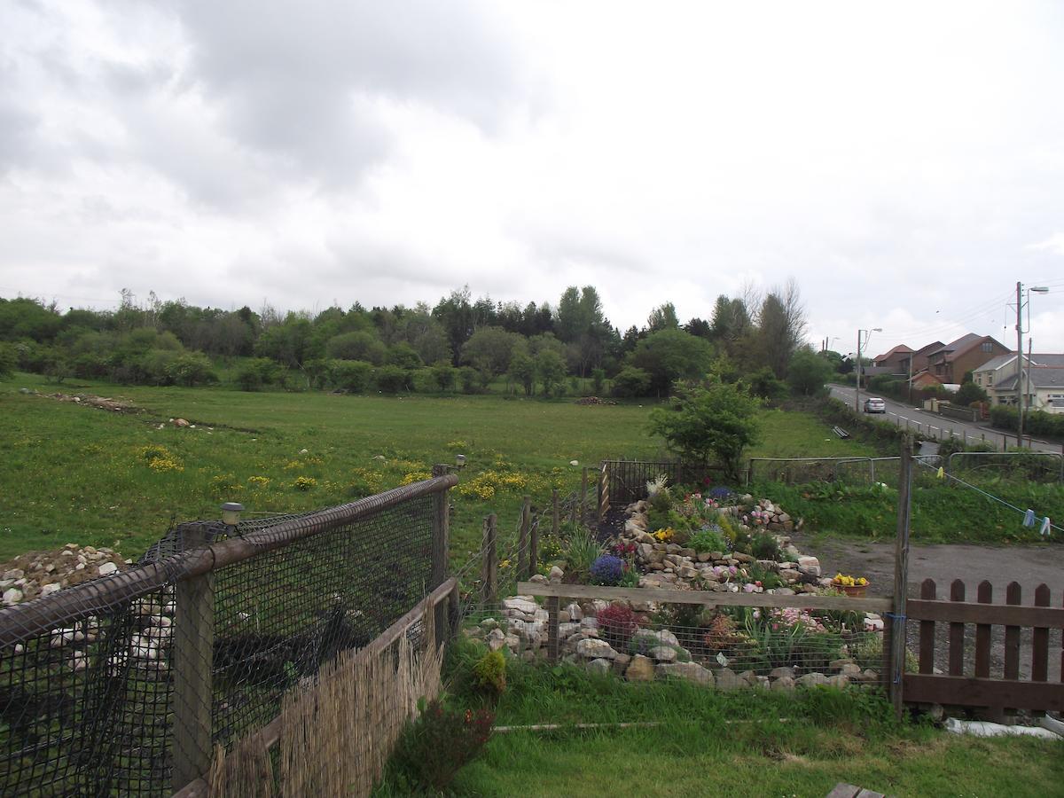 Prince Of Wales Inn Rhymney Bilik gambar