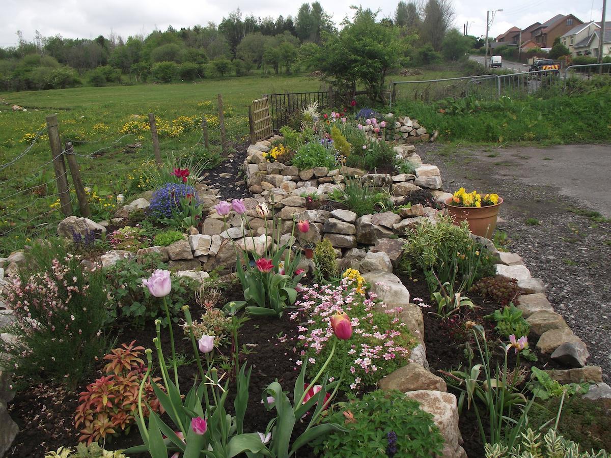Prince Of Wales Inn Rhymney Bilik gambar