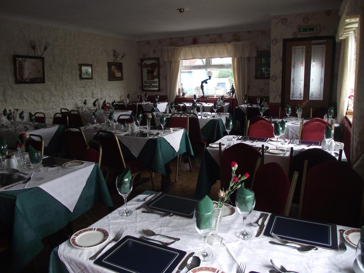 Prince Of Wales Inn Rhymney Bilik gambar