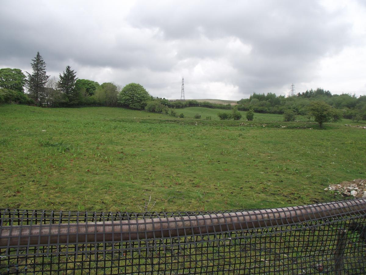 Prince Of Wales Inn Rhymney Bilik gambar