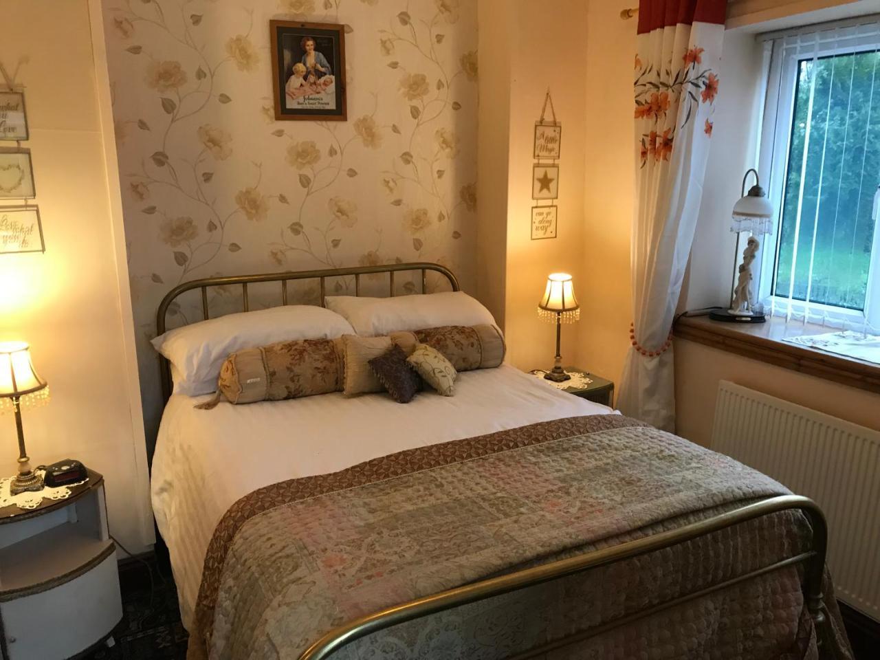 Prince Of Wales Inn Rhymney Luaran gambar