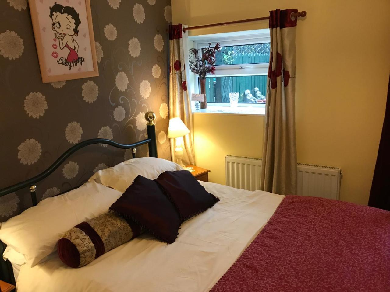 Prince Of Wales Inn Rhymney Luaran gambar