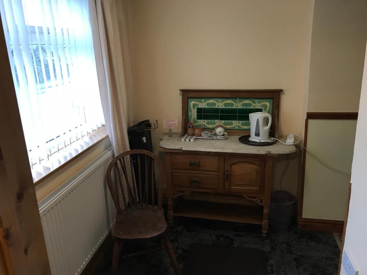 Prince Of Wales Inn Rhymney Luaran gambar