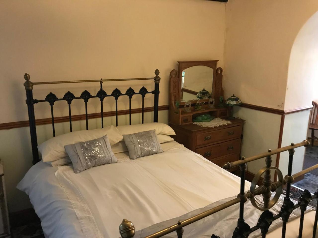 Prince Of Wales Inn Rhymney Luaran gambar