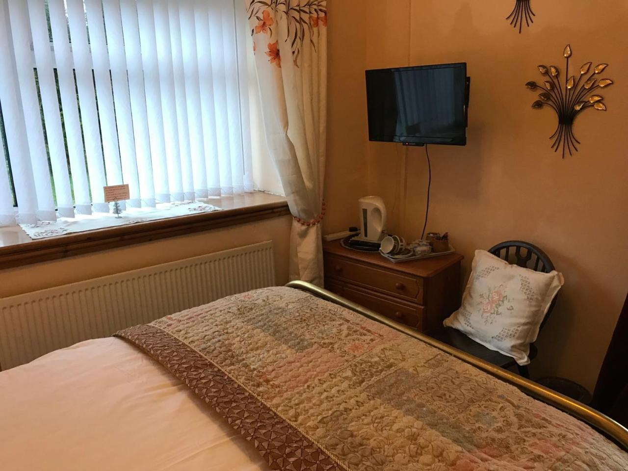 Prince Of Wales Inn Rhymney Luaran gambar