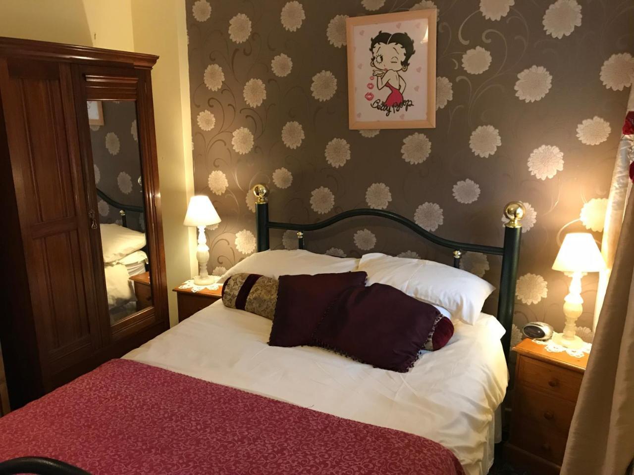 Prince Of Wales Inn Rhymney Luaran gambar